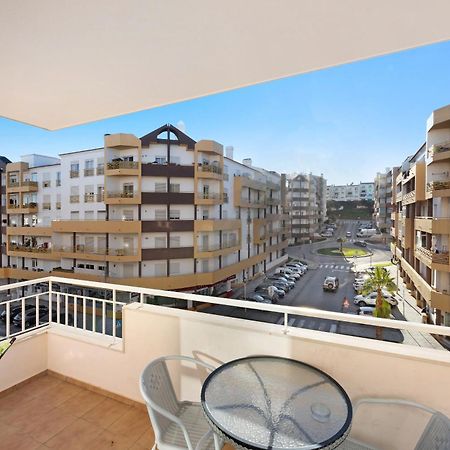 Apartamento Caravela Lagos Bagian luar foto