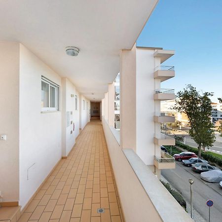 Apartamento Caravela Lagos Bagian luar foto