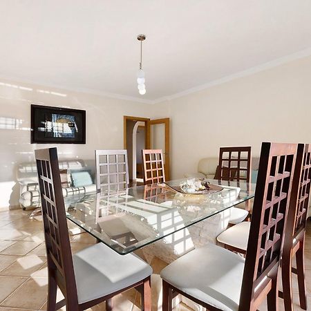 Apartamento Caravela Lagos Bagian luar foto