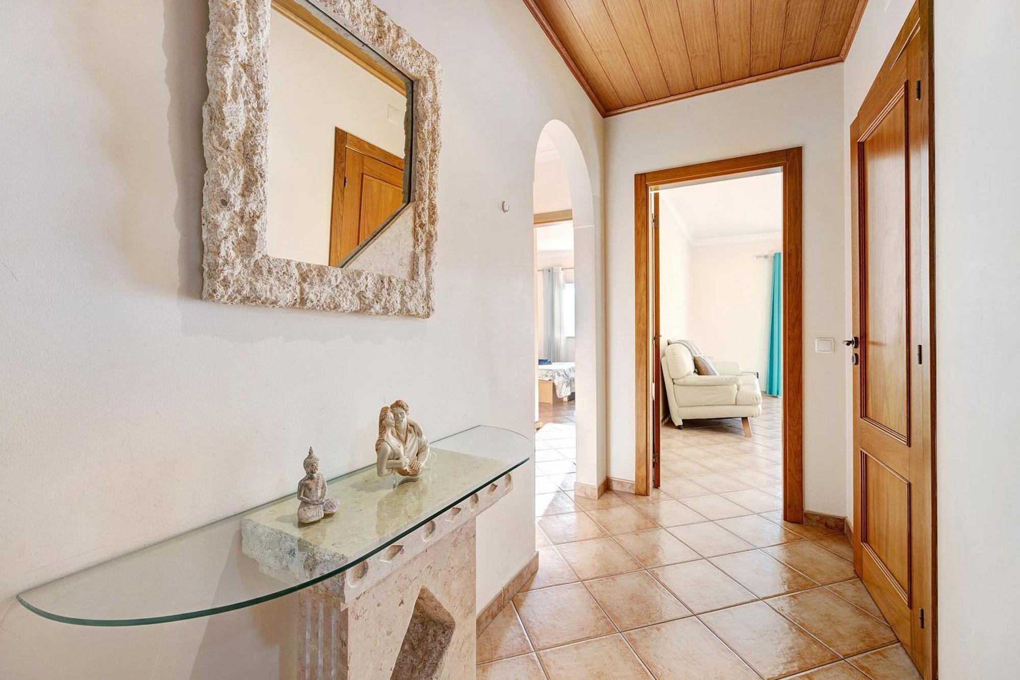 Apartamento Caravela Lagos Bagian luar foto